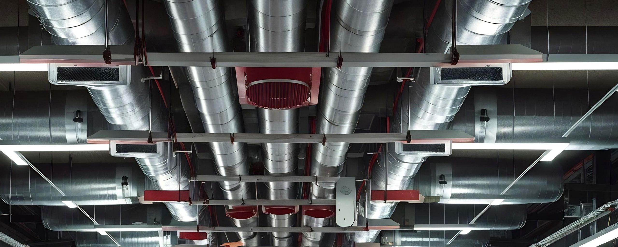 Absolute A/C & Duct Repairs ventilation and duct cleaning in Irvington, NY