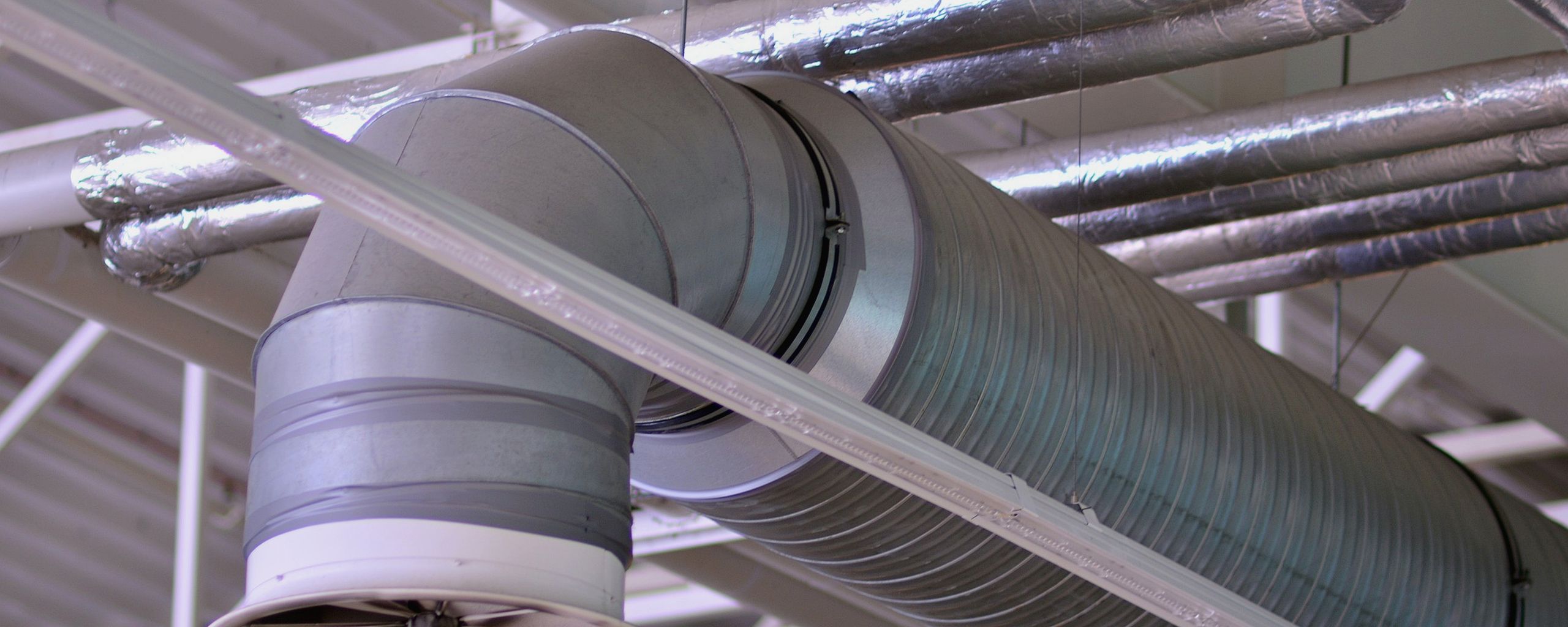 Duran Brothers Air Duct Service ventilation and duct cleaning in Bandera, TX