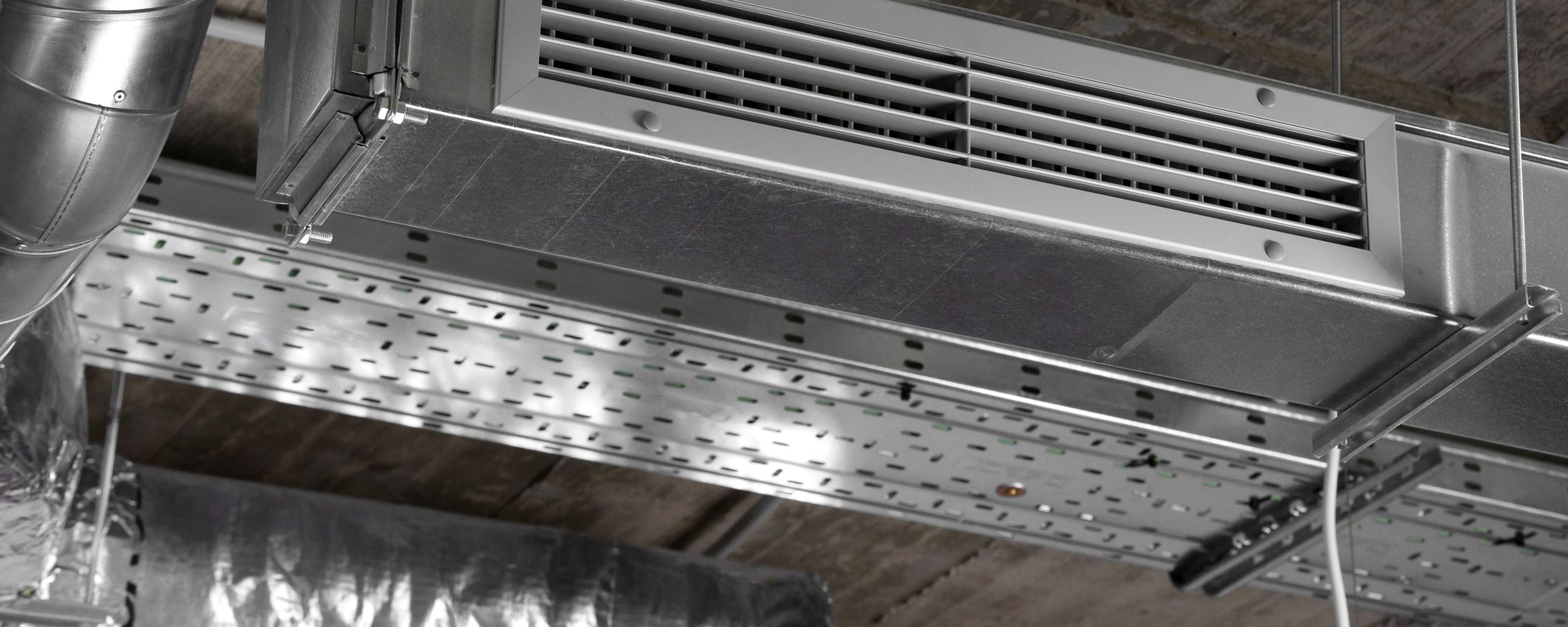 Air Smith & Sons ventilation and duct cleaning in Pleasant Valley, NY