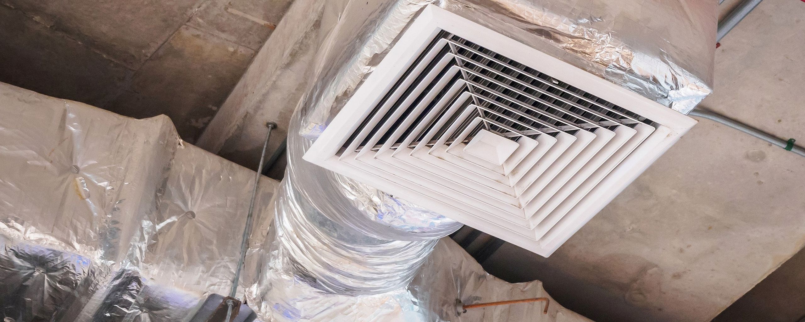 Advanced Air Duct Cleaning ventilation and duct cleaning in San Marcos, TX