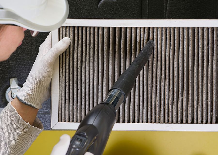 EX Air Duct air duct cleaning work in Eastford CT
