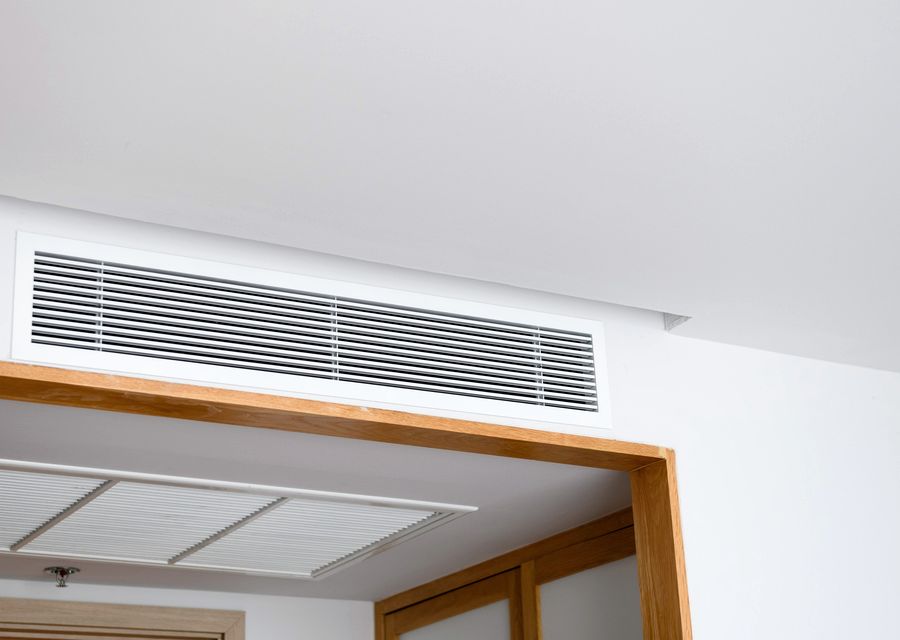 Duct Cleaning Services air duct cleaning work in Yorktown NY