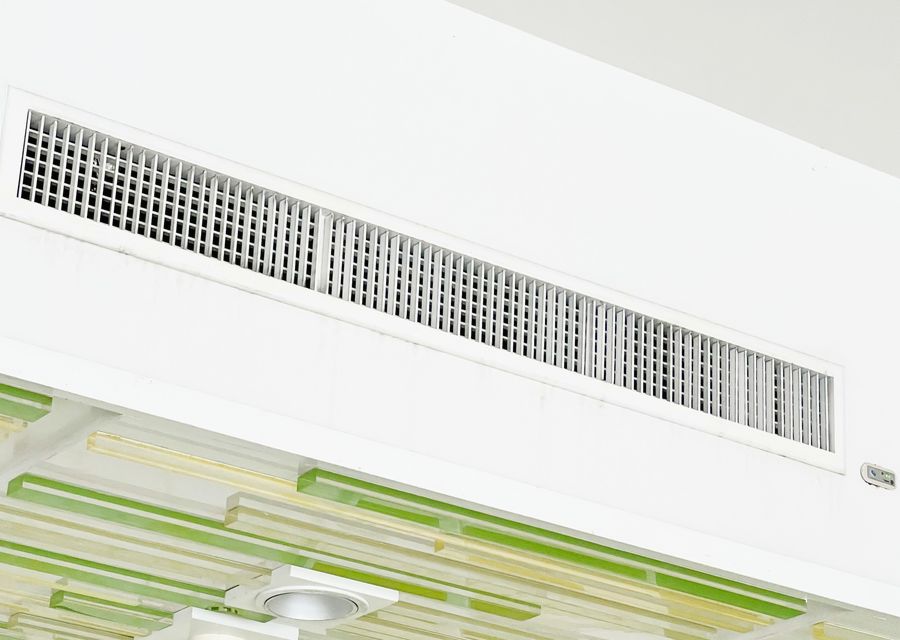 Breathe Clean Heating & Duct Cleaning air duct cleaning work in Thornton CO