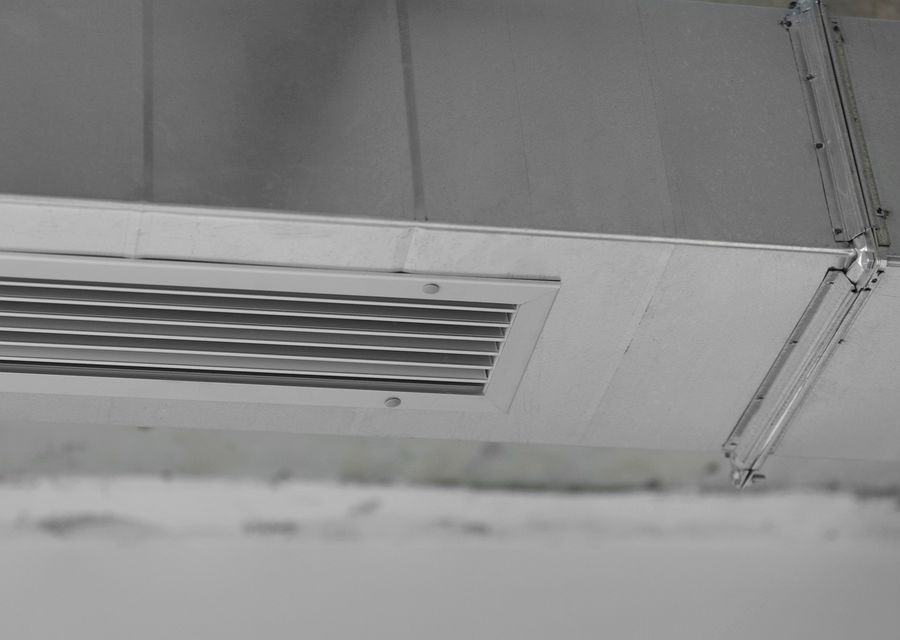 Daffy Duct Ac Repair air duct cleaning work in Preston CT