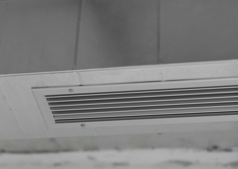 Blodgett's Cleaning Services air duct cleaning work in Lytle TX