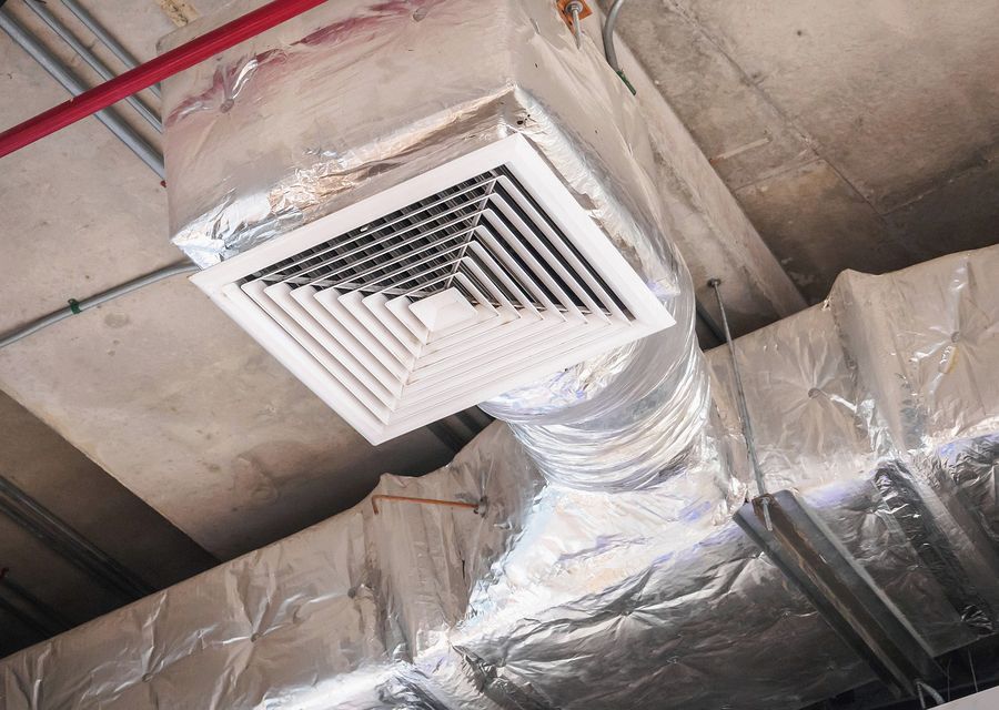 Eco Air Duct Cleaning air duct cleaning work in Cortlandt NY