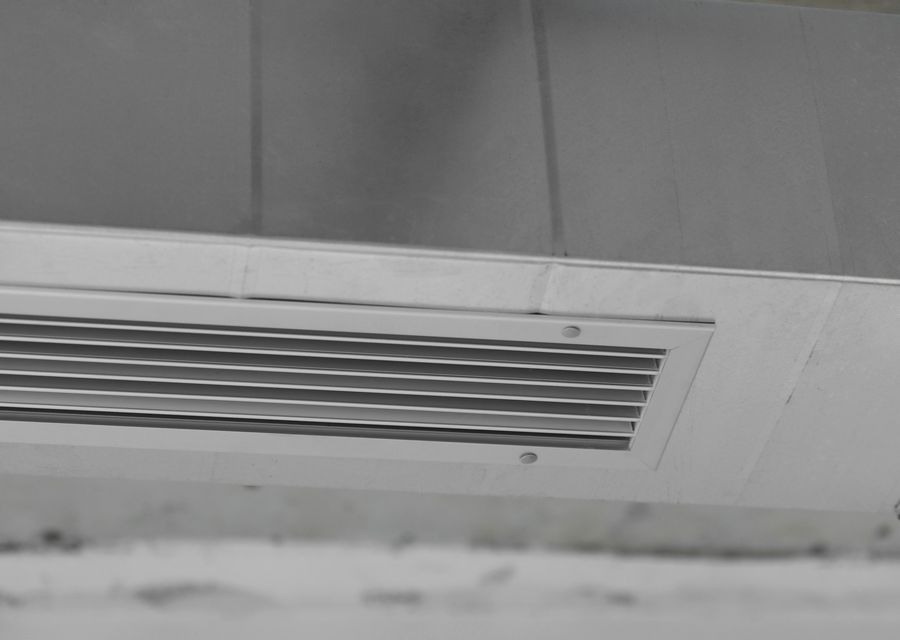 Seth's Air Duct Cleaning air duct cleaning work in Middletown CT