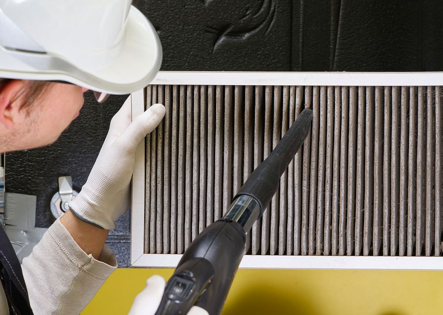 Dribrite Air Duct Cleaners air duct cleaning work in Johnson City TX
