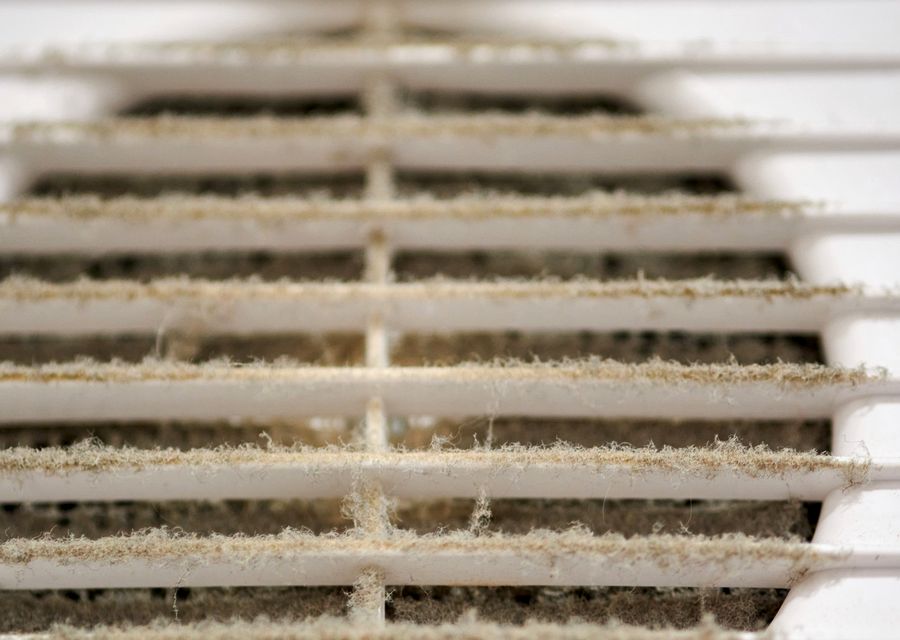 Super Clean Air Duct Cleaning air duct cleaning work in Ayer MA