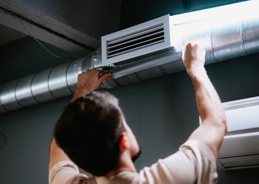 Air Duct Cleaning Locals air duct cleaning work in Aurora CO
