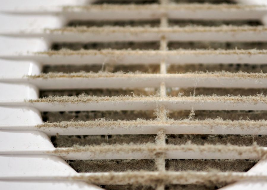 Airfresh Duct Cleaning air duct cleaning work in Louisville CO