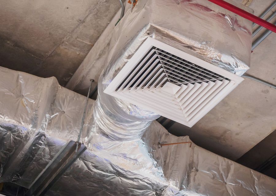 Ducts Cleaning air duct cleaning work in Boston MA
