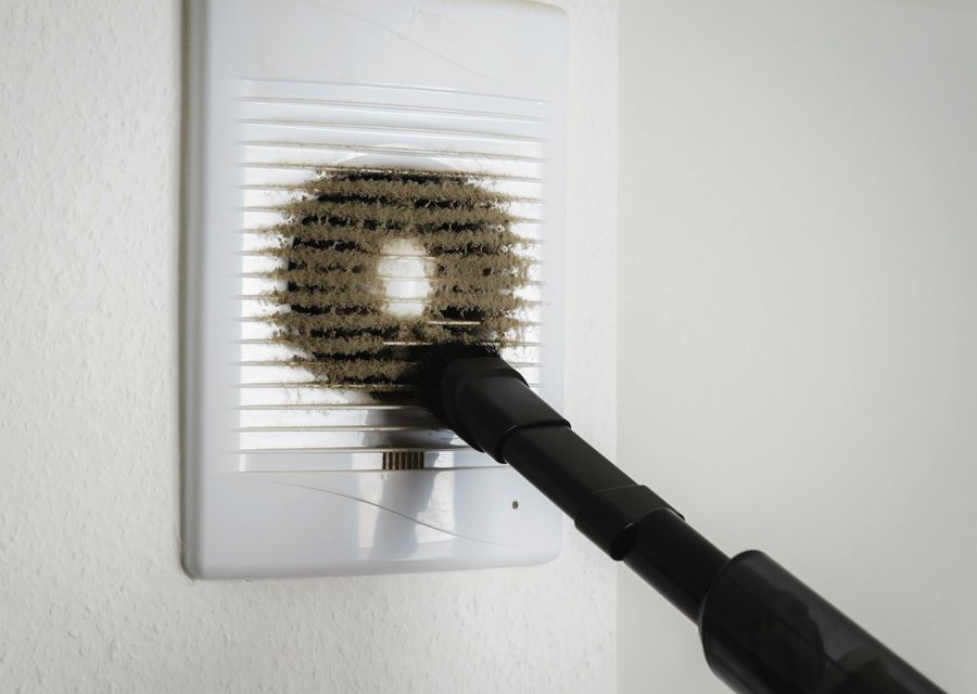 Air Duct Cleaning Service air duct cleaning work in Lynn MA