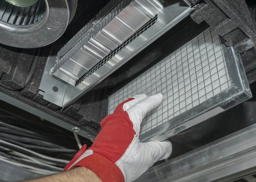 Discount Air Duct Cleaning air duct cleaning work in Cumming GA