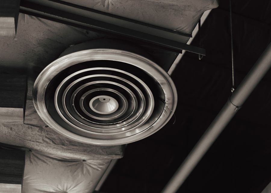 Down & Dirty Dryer Vents air duct cleaning work in Acworth GA