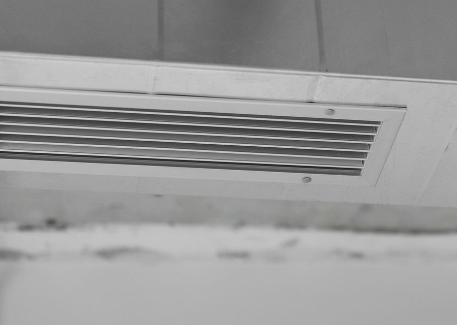 Air Rescue air duct cleaning work in Arlington MA