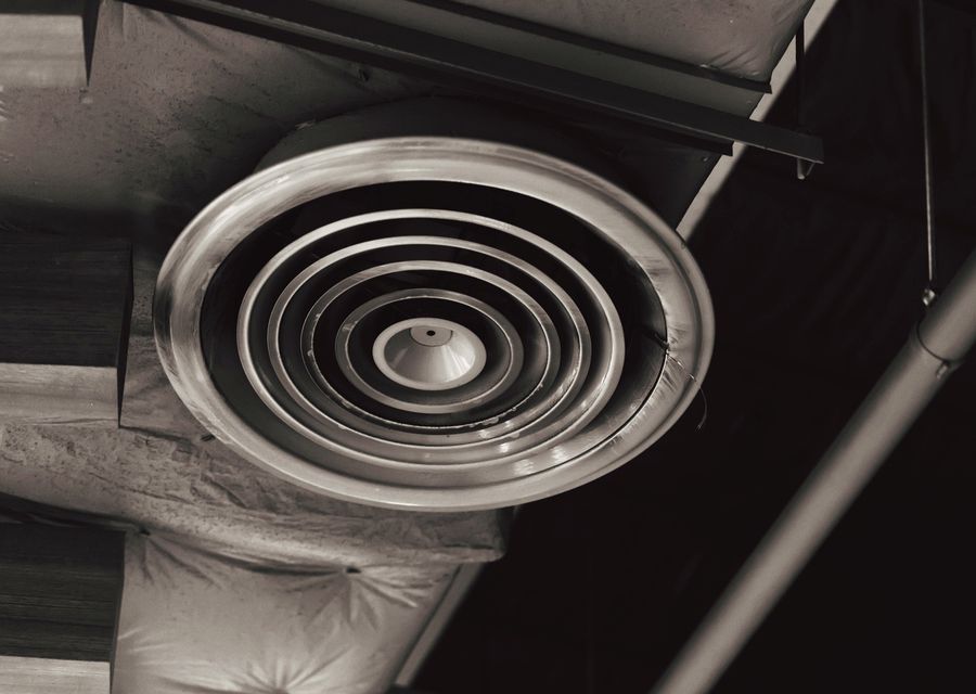 Professional Brush Air Duct Cleaning air duct cleaning work in Framingham MA