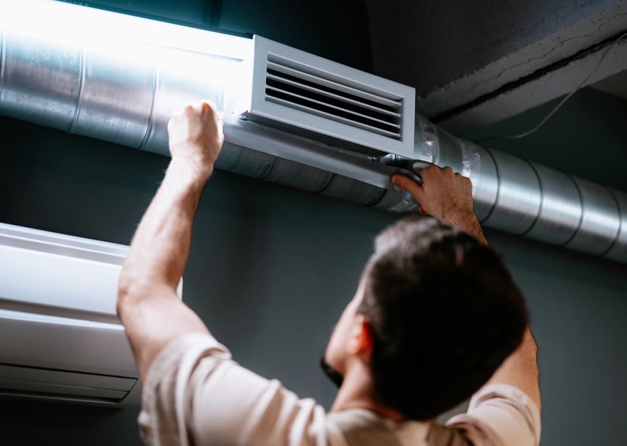 Palos Air Duct Cleaning air duct cleaning work in Decatur GA