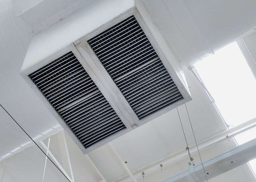 Ritchie Cleaning & Dryer Vent Service air duct cleaning work in Mableton GA