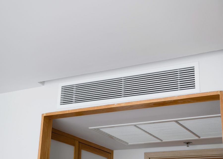 Pro Master Cleaning air duct cleaning work in Luling TX