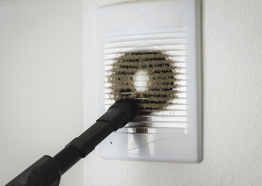 All City Duct Cleaning air duct cleaning work in Austell GA