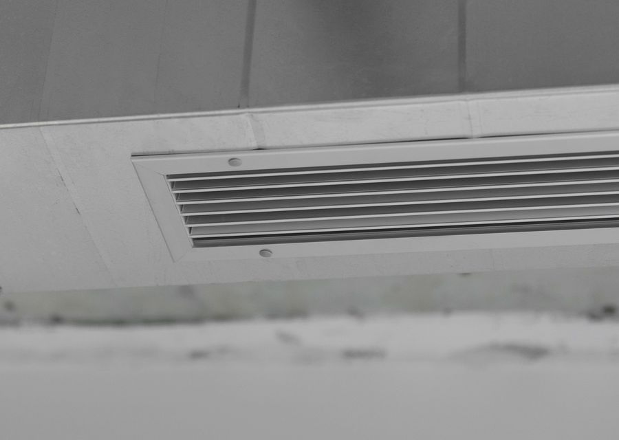 Highlands Air Duct Cleaning air duct cleaning work in North Attleborough MA