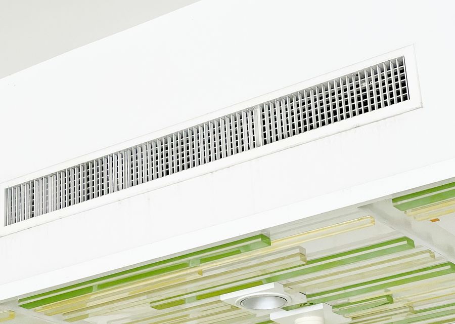 All Pro Duct & Air Cleaning air duct cleaning work in Boston MA