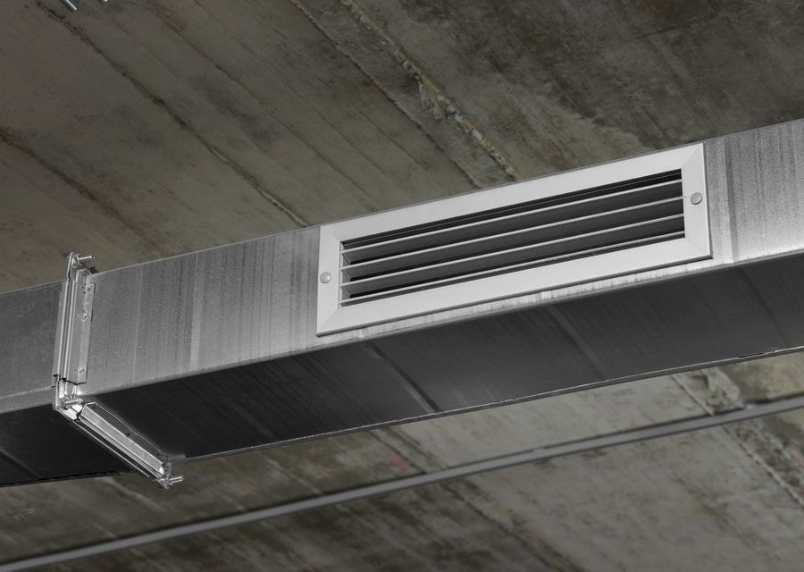 Drippy Drooly Dryer Vent Services air duct cleaning work in Southington CT