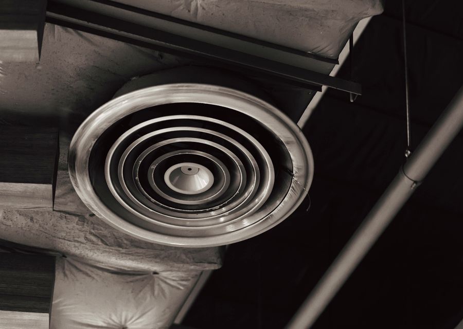 Father and Son's Dryer Vent Cleaning air duct cleaning work in Wendell NC