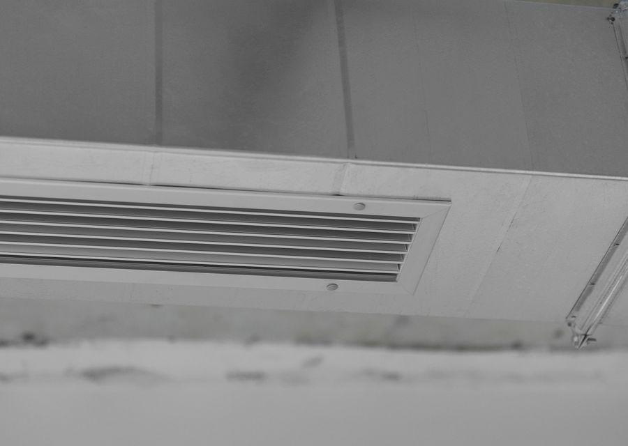 Preventive Dryer Vent Cleaning air duct cleaning work in New Castle NY