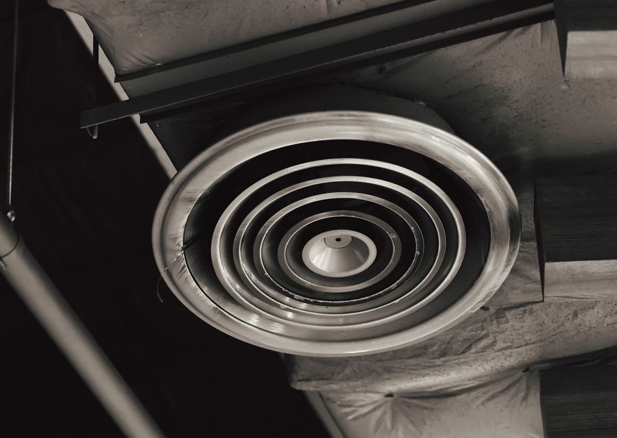 Green Dry Air Duct Cleaning air duct cleaning work in Durham CT
