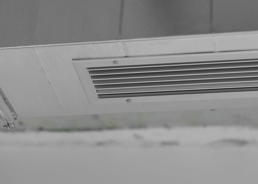 Hygienic Air Plus air duct cleaning work in Halifax MA