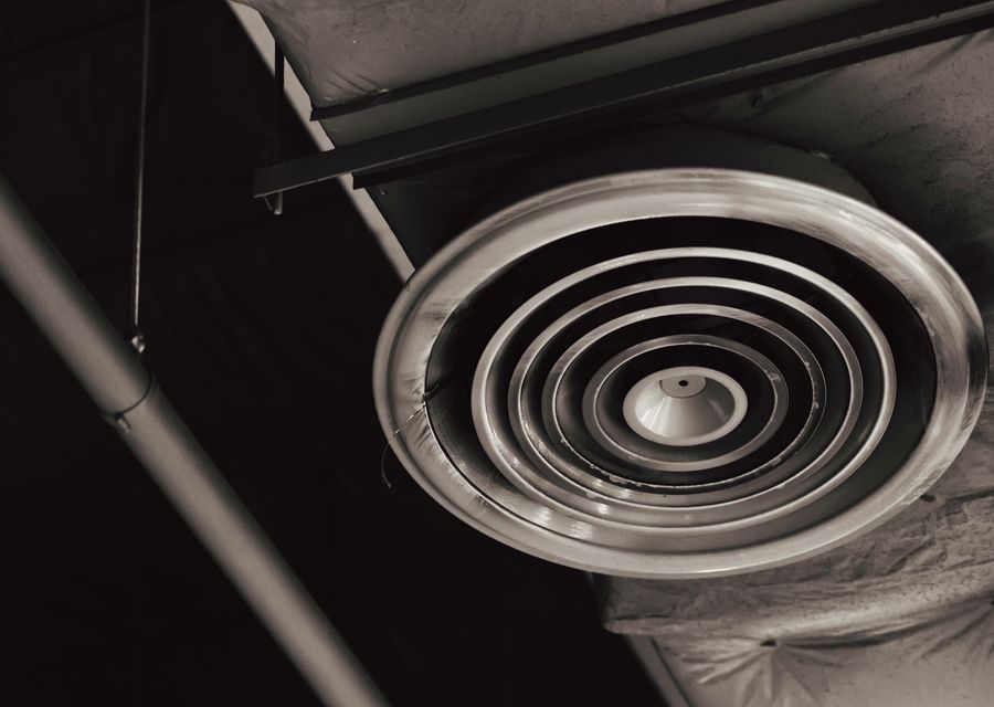 Ecogreen Air Duct Cleaning air duct cleaning work in Lilburn GA