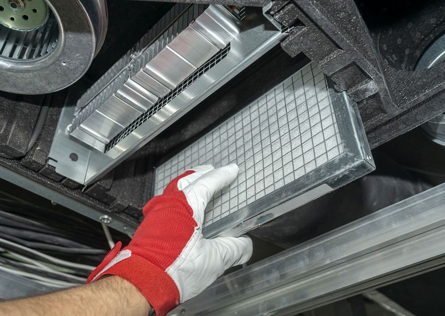 Air Care Systems Inc air duct cleaning work in Fort Lupton CO