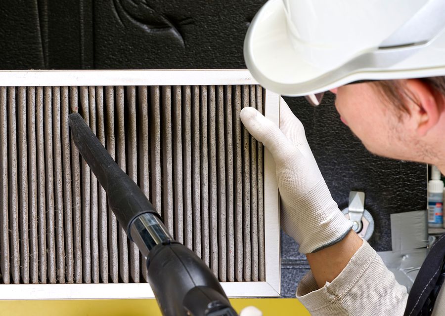 Lady Lake Duct Cleaning air duct cleaning work in Westbrook CT