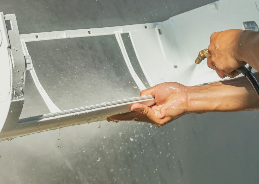 Premier Air duct Cleaning air duct cleaning work in Fitchburg MA