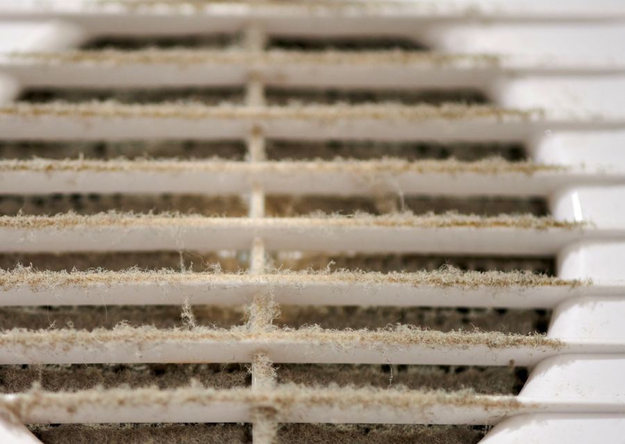 Highlands Air Duct Cleaning air duct cleaning work in Middlesex NC