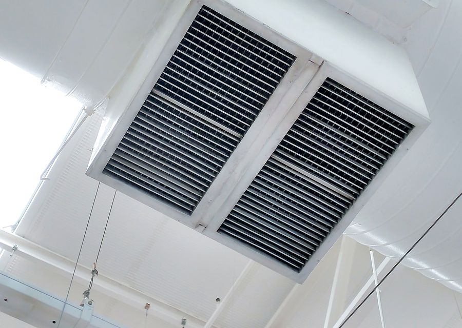 Delintz Dryer Vent Cleaning Service air duct cleaning work in Bunn NC