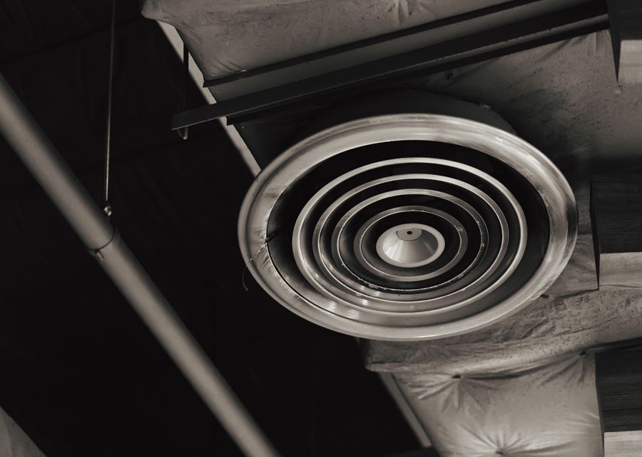 Duct-Man Air Duct Cleaning air duct cleaning work in Montville CT