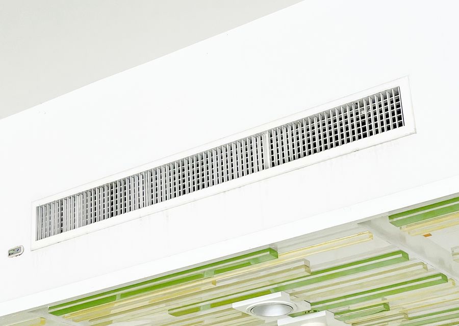 Air Duct Surgeons air duct cleaning work in Central SC