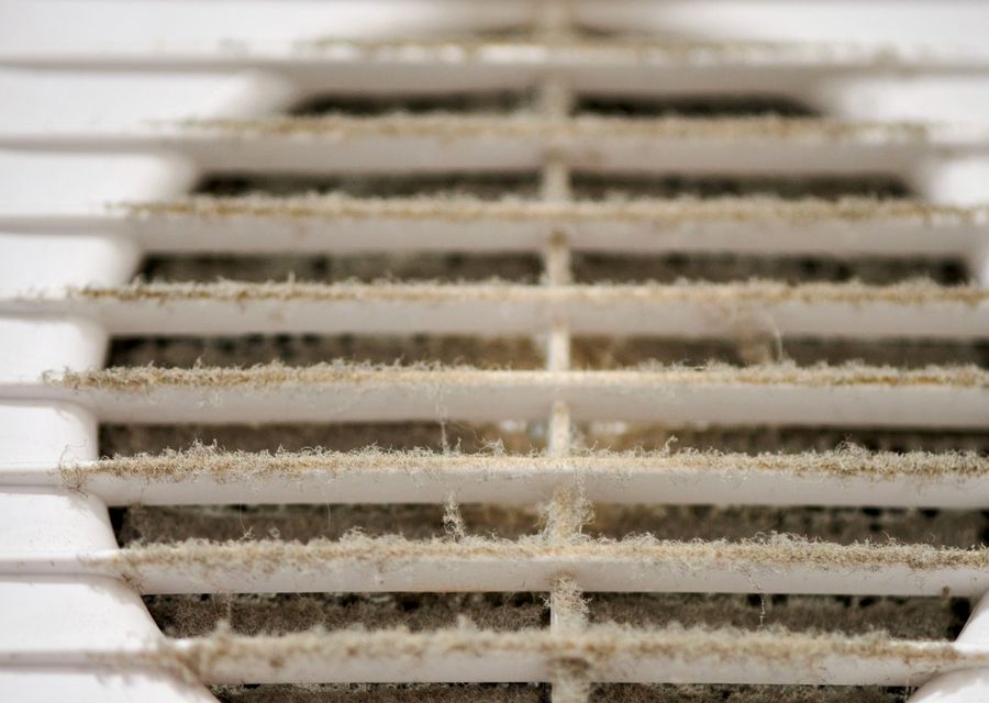 Jayce & Sons Air Duct Cleaning air duct cleaning work in Shrewsbury MA