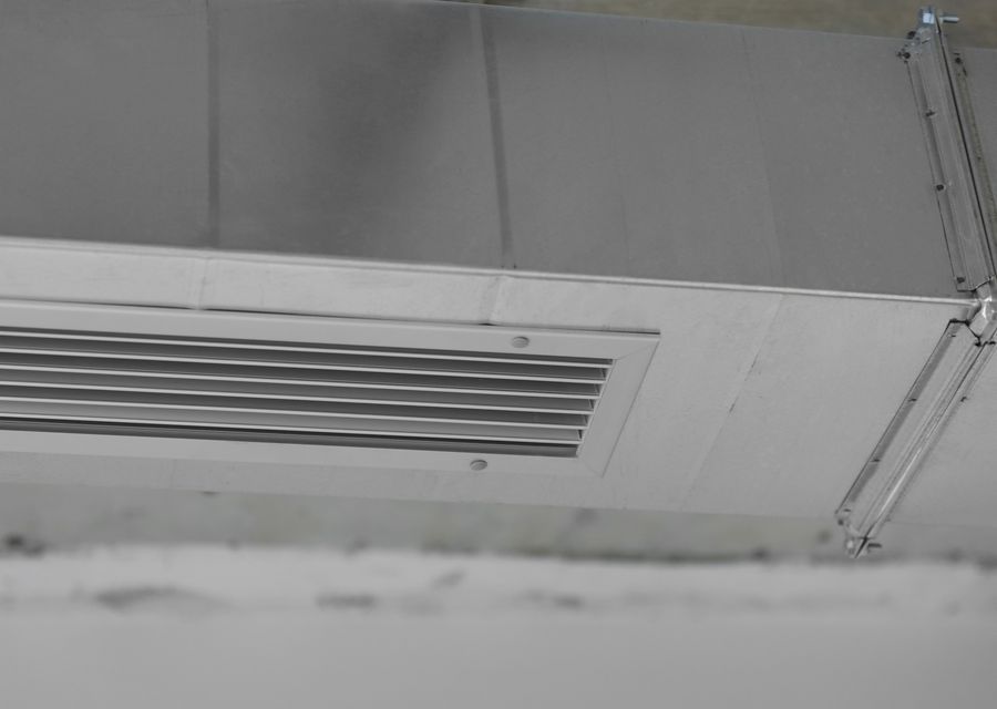 Mad Hatter Air Duct Cleaning air duct cleaning work in Plymouth MA