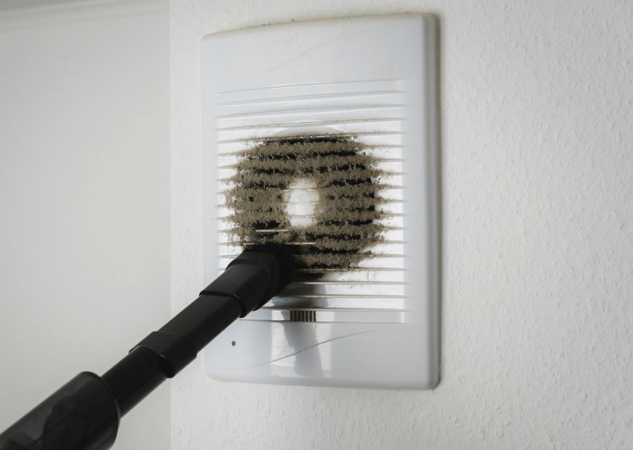 Ark Dryer Vent Cleaning air duct cleaning work in Gonzales TX