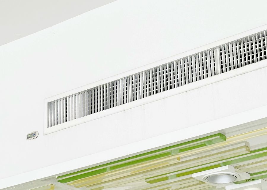 AB Air Duct Cleaning air duct cleaning work in Raleigh NC