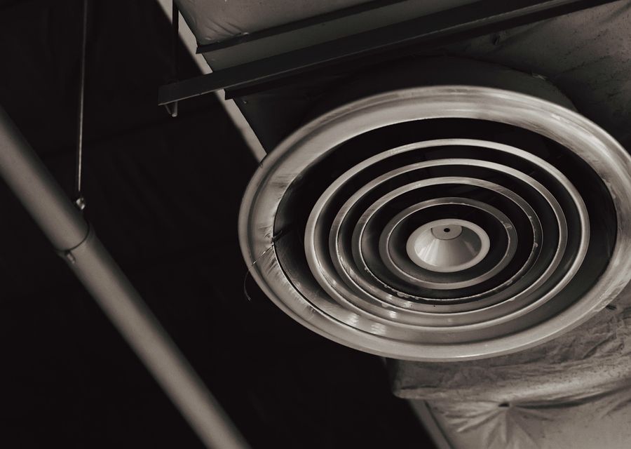 Dryer Vent Pro air duct cleaning work in Bedford NY