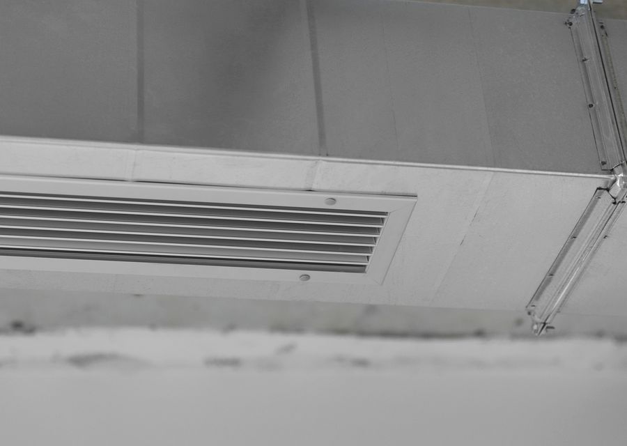 Lint Free Vent air duct cleaning work in Cedar Rapids IA