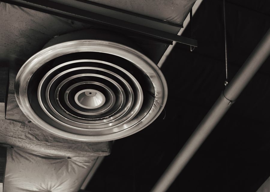 PureAir Services air duct cleaning work in Swampscott MA
