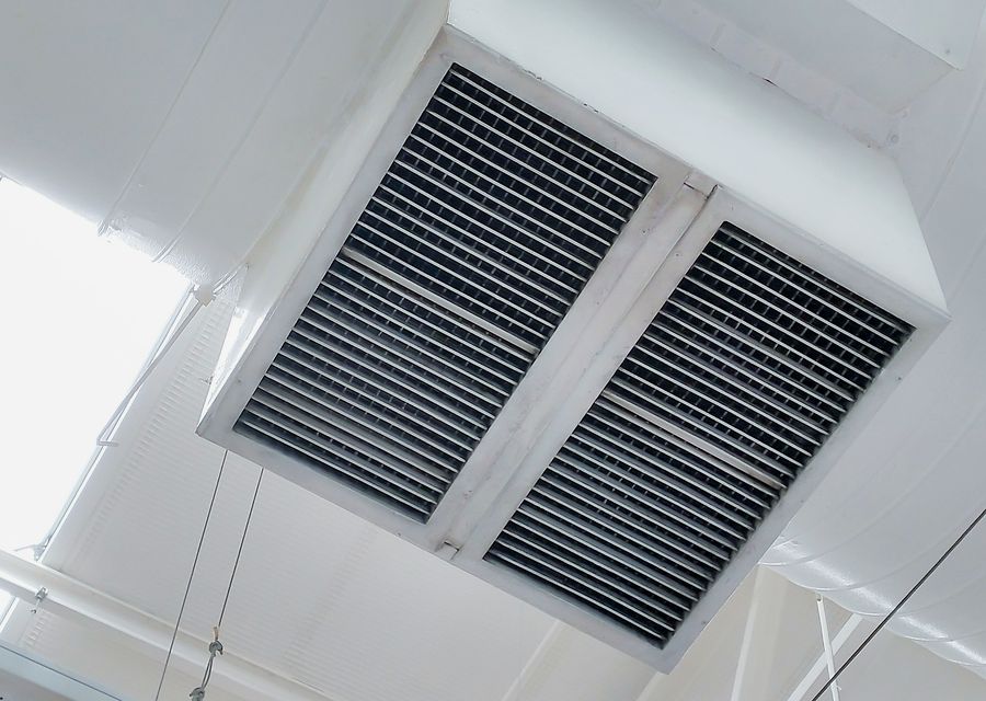 Unlimited Duct Systems air duct cleaning work in Lakewood CO