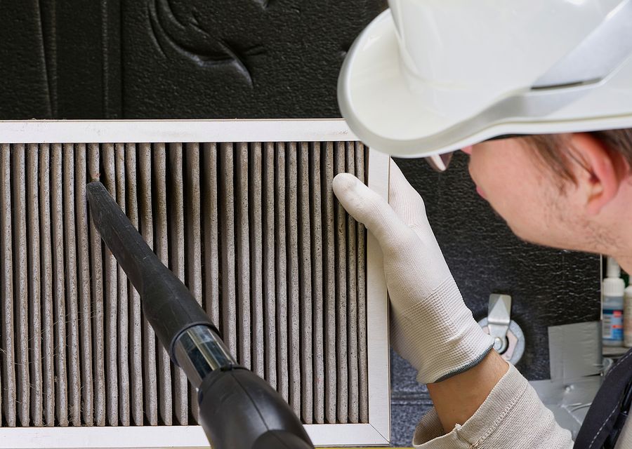 Dryer and Air Duct Cleaning air duct cleaning work in Yorktown NY