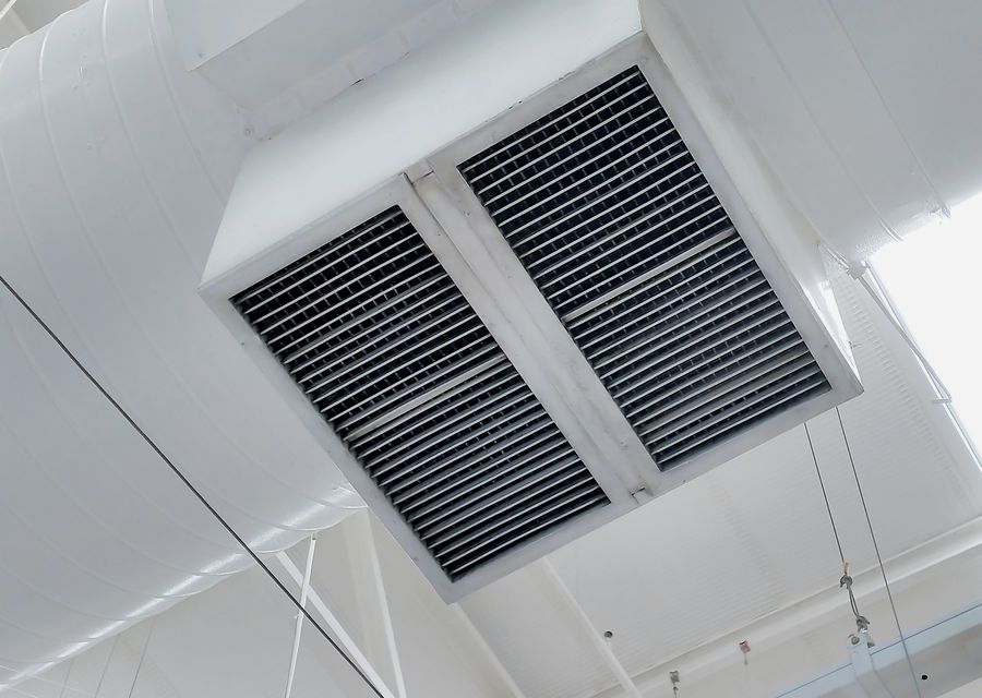 Ontario Carpet and Air Duct Cleaning air duct cleaning work in Marbletown NY